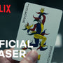Alice in Borderland: Season 3 | Official Teaser