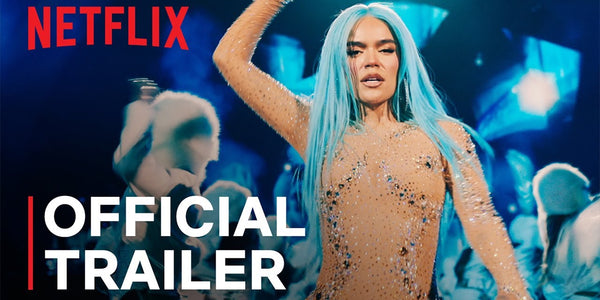 Karol G: Tomorrow was Beautiful | Official Trailer