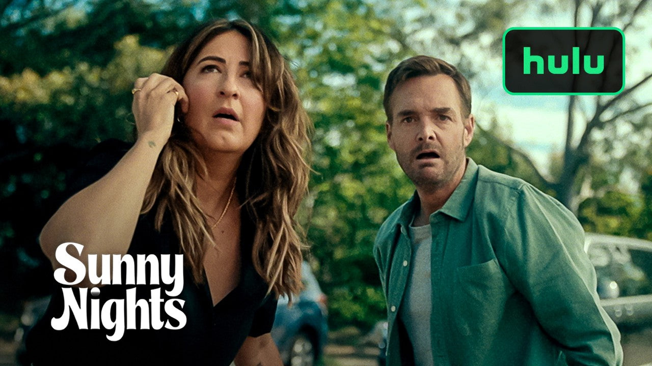 Sunny Nights | Official Trailer