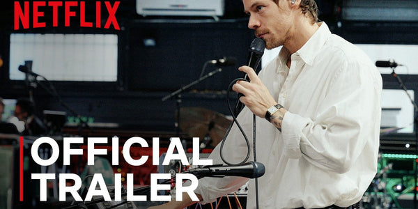 Harry Styles: One Night in Manchester | Official Trailer | Netflix