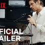 Harry Styles: One Night in Manchester | Official Trailer | Netflix