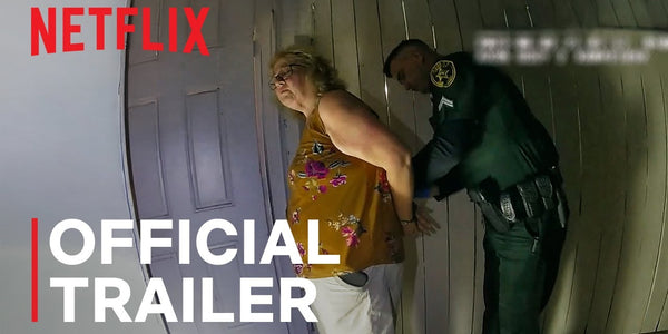 The Perfect Neighbor | Official Trailer