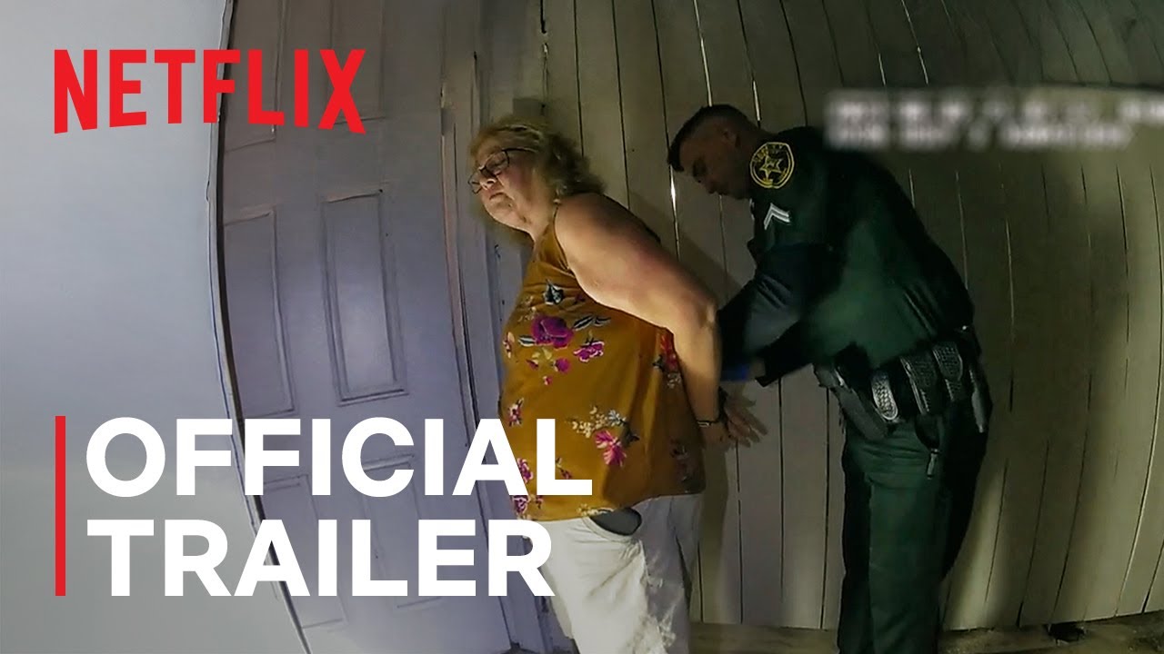 The Perfect Neighbor | Official Trailer