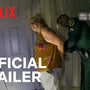 The Perfect Neighbor | Official Trailer