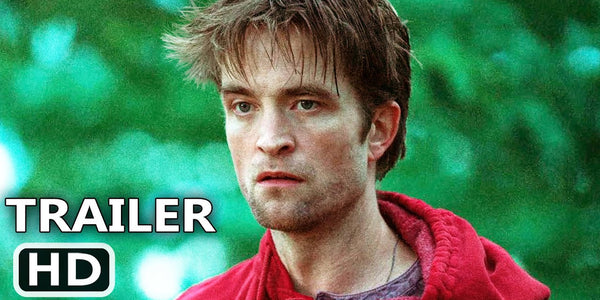 DIE MY LOVE Trailer (2025) Robert Pattinson, Jennifer Lawrence