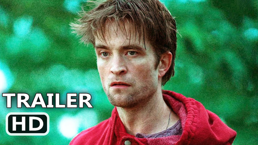 DIE MY LOVE Trailer (2025) Robert Pattinson, Jennifer Lawrence