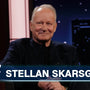 Stellan Skarsgård on Sentimental Value Oscar Nom, Working with Matt Damon & Making an Album at 16