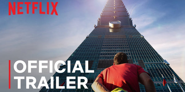 Skyscraper Live | Official Trailer