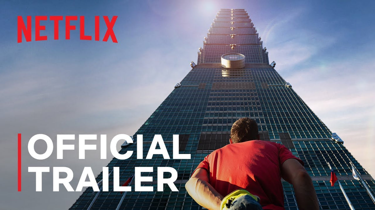 Skyscraper Live | Official Trailer