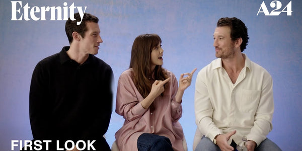 Eternity | Official First Look