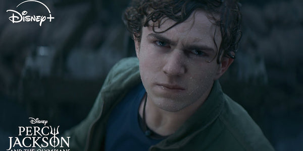 Prepare for Season 2 of Percy Jackson and the Olympians | Season 1 Recap