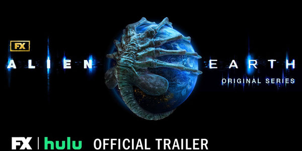 Alien: Earth | Official Trailer