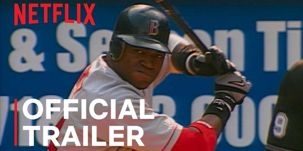 The Comeback: 2004 Boston Red Sox | Official Trailer