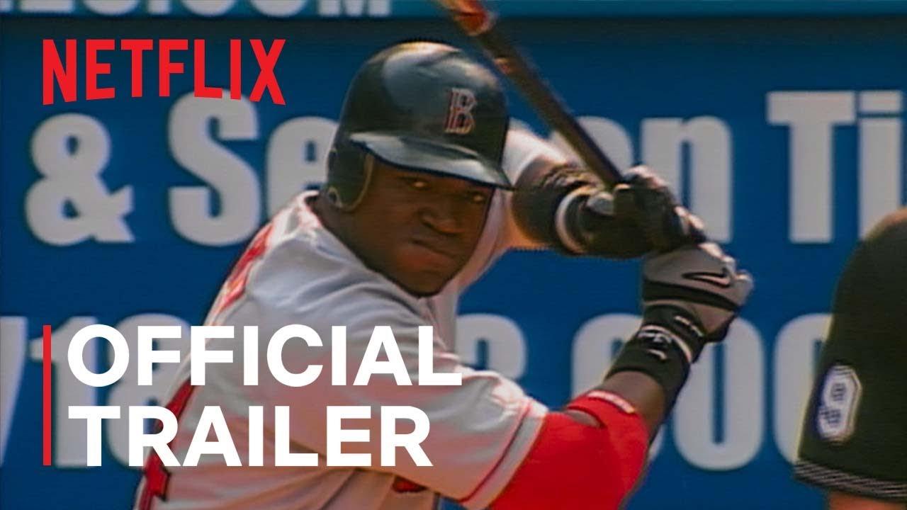 The Comeback: 2004 Boston Red Sox | Official Trailer