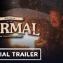 Normal - Official Teaser Trailer (2026) Bob Odenkirk
