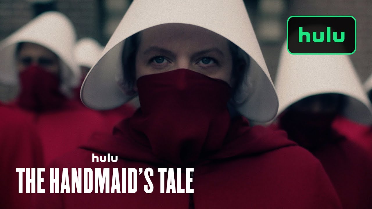 The Handmaid's Tale | Season 6 Teaser