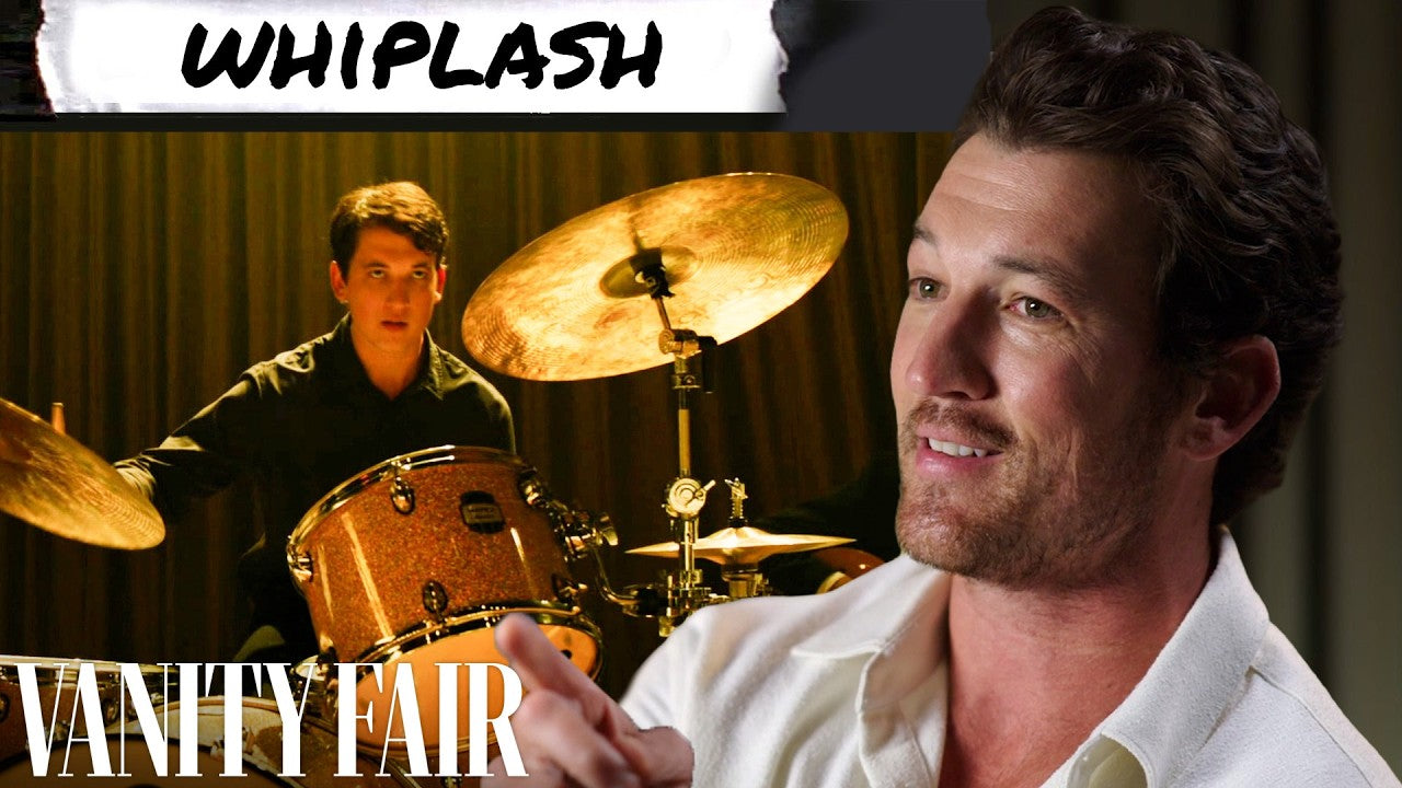 Miles Teller: From Courtside Chaos to Career Reflection — A Double Feature Look at the Actor Behind the Hype