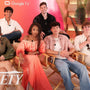 The cast of 'Percy Jackson and the Olympians' Talk Hitting the Seas in Season 2 | Comic Con 2025