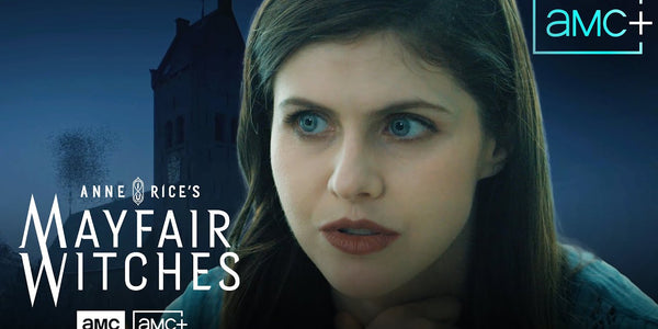Mayfair Witches Season 2 | Official Trailer