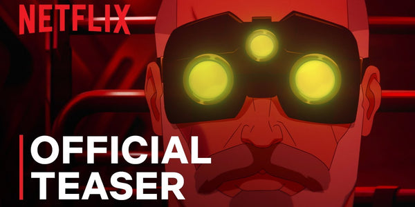 Splinter Cell: Deathwatch | Official Teaser
