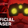 Splinter Cell: Deathwatch | Official Teaser