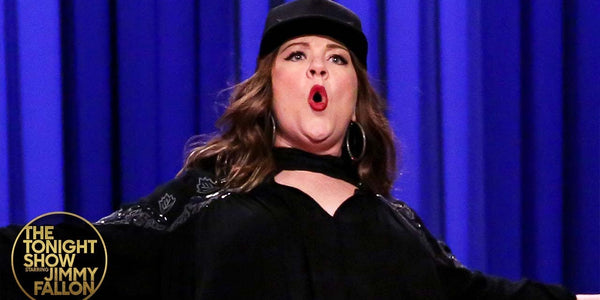 Lip Sync Battle: Melissa McCarthy Performs Judy Kuhn's "Colors of the Wind"