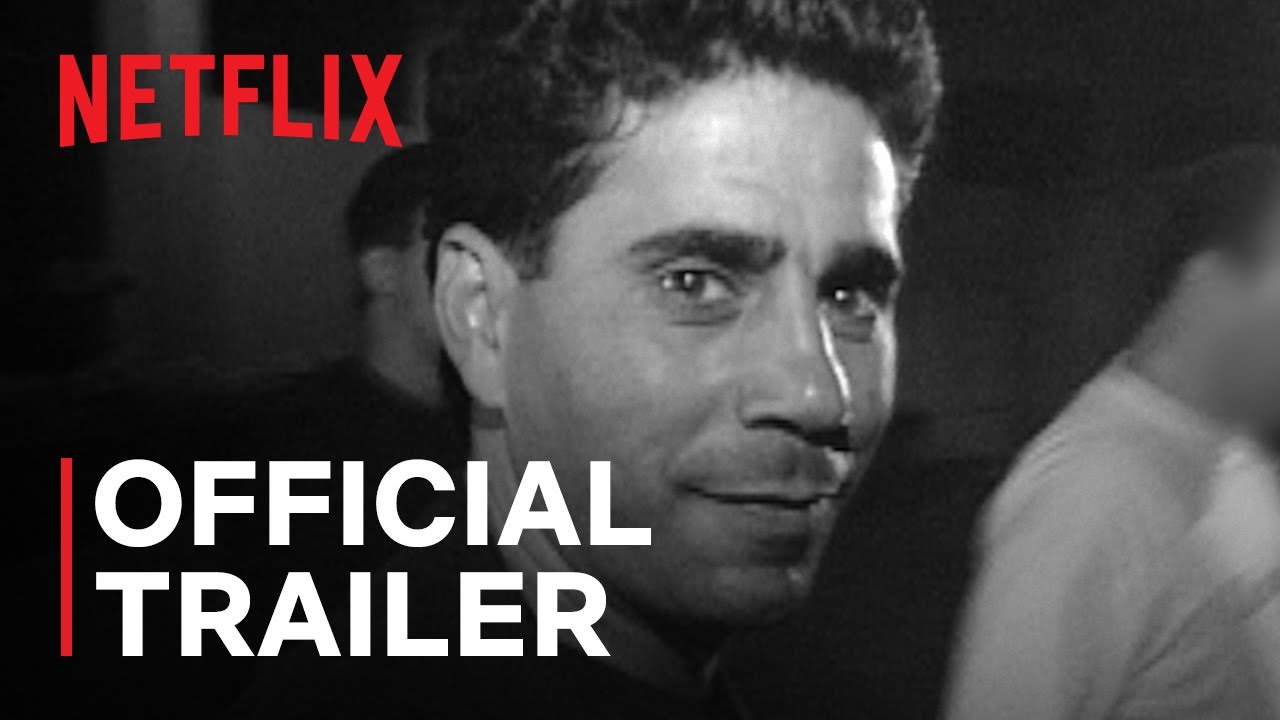 Mob War: Philadelphia vs. The Mafia | Official Trailer
