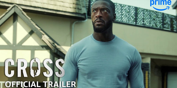 Cross Season 2 - Official Trailer