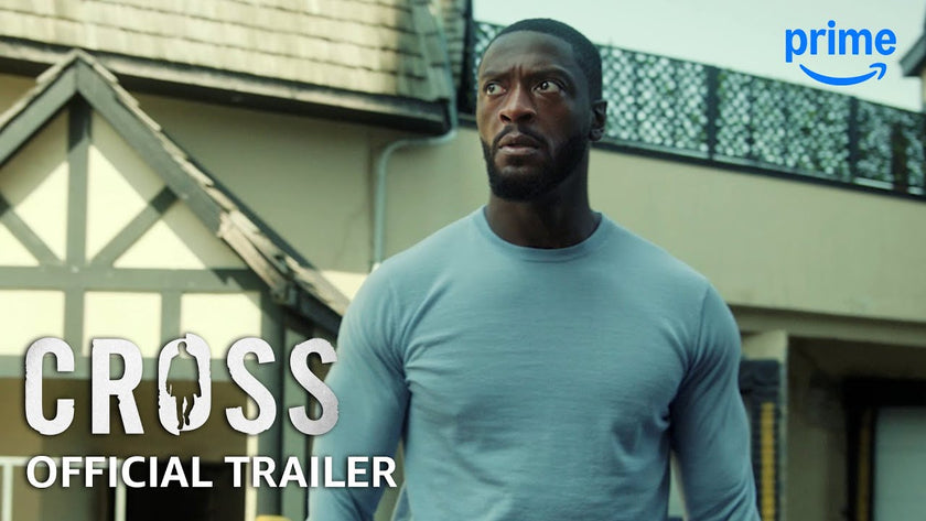 Cross Season 2 - Official Trailer