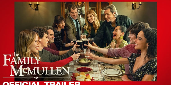 The Family McMullen | Official Trailer