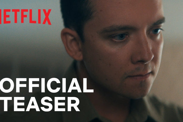 Unchosen | Official Teaser