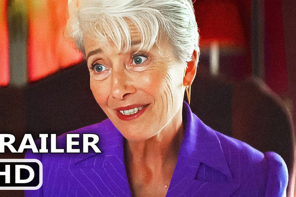 The Sheep Detectives | Official Trailer (2026)