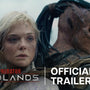 Predator: Badlands | Official Trailer