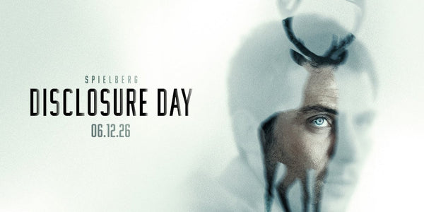 Disclosure Day | Big Game Spot