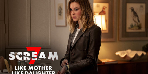 Scream 7 | Like Mother Like Daughter Featurette (2026 Movie)