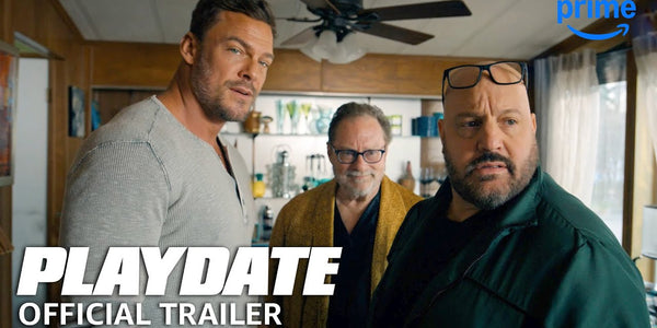Playdate - Official Trailer