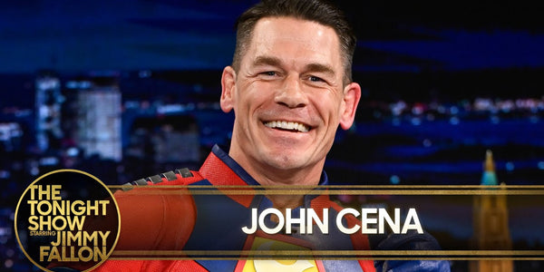 John Cena Reveals Peacemaker Season 2 Surprises