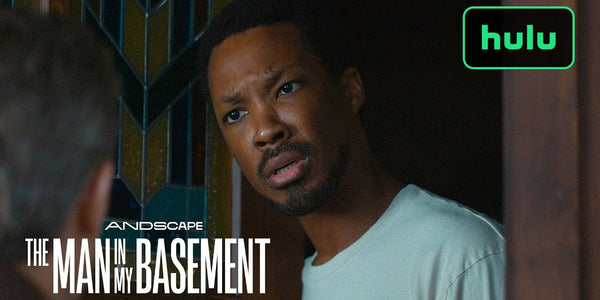 The Man in My Basement | Official Trailer
