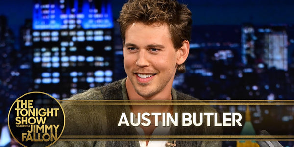Austin Butler Was High Off an Edible While Dancing Onstage at Bad Bunny's Concert