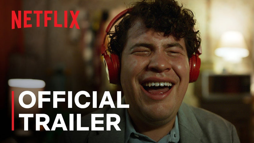 Nothing to See Here: Season 2 | Official Trailer