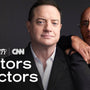 Brendan Fraser & Dwayne Johnson | Actors on Actors