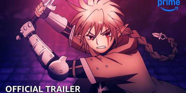 Übel Blatt - Official Trailer