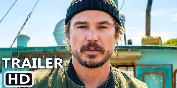 Below Official Trailer Brings Newfoundland’s Deadly Secret to the Surface