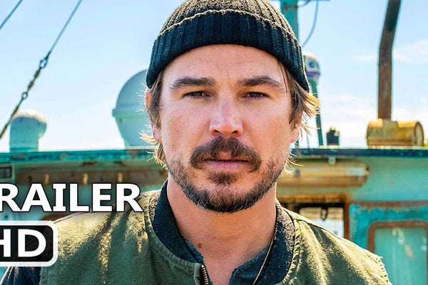 Below Official Trailer Brings Newfoundland’s Deadly Secret to the Surface