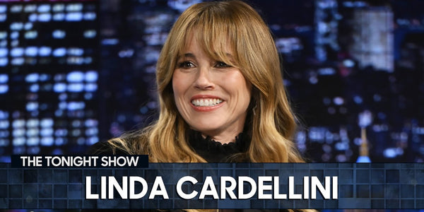 Linda Cardellini Keeps a 9-Foot Costco Snowman in Her Home, Talks Freaks and Geeks Anniversary