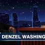 Denzel Washington on Meeting King Charles, Gladiator II & Retirement Rumors