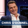Chris O’Donnell on Auditioning with Al Pacino