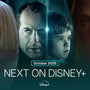 Next On Disney+ | October 2025