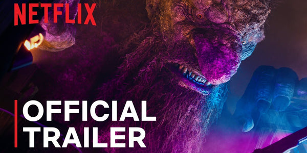 Troll 2 | Official Trailer