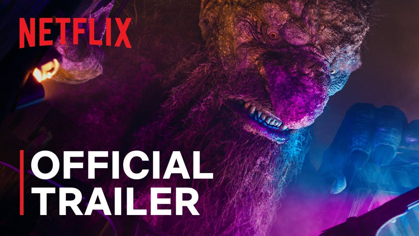 Troll 2 | Official Trailer